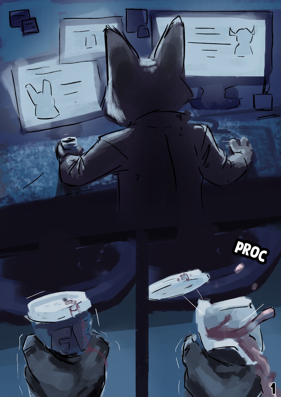 (Zhearun) UZC {4}