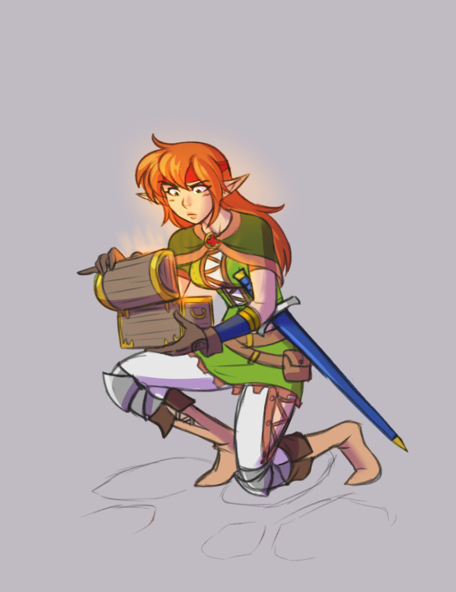 (thatweirdguyjosh) Kathalia {5}