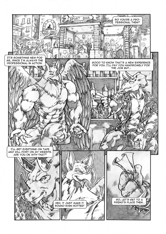 (nexus) Valentine´s Special Auction - Shy001 {3}