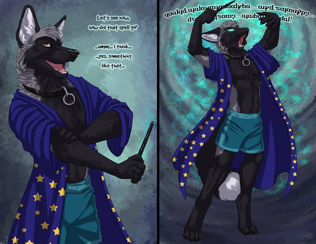 (sabretoothedermine) Umbral TF {4}