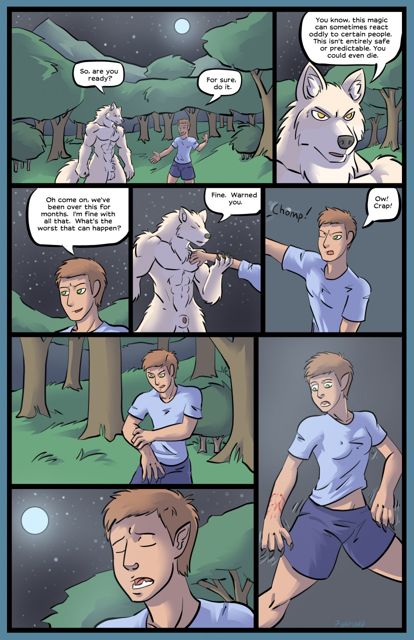 (phrannd) Side Effects {3}
