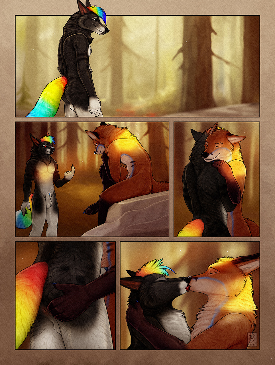 Secret Meeting