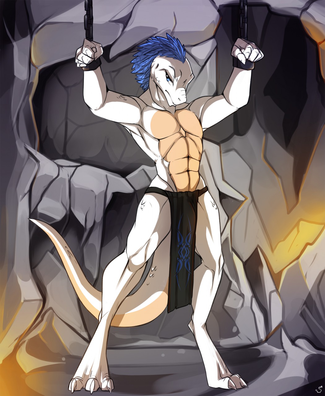 (spirale) [FlatCommish] Aldqueath {4}