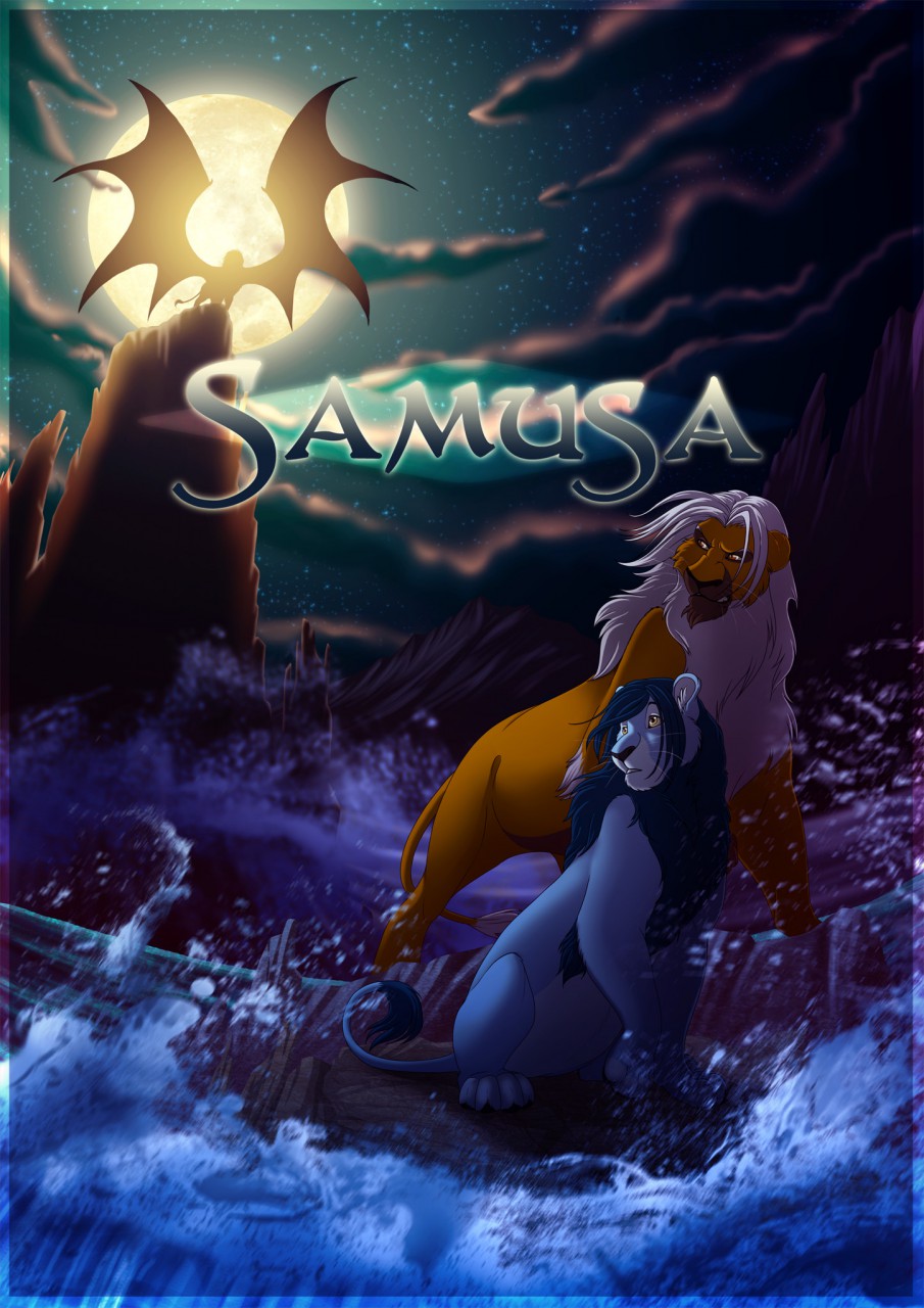(Mirri) Samusa {5}