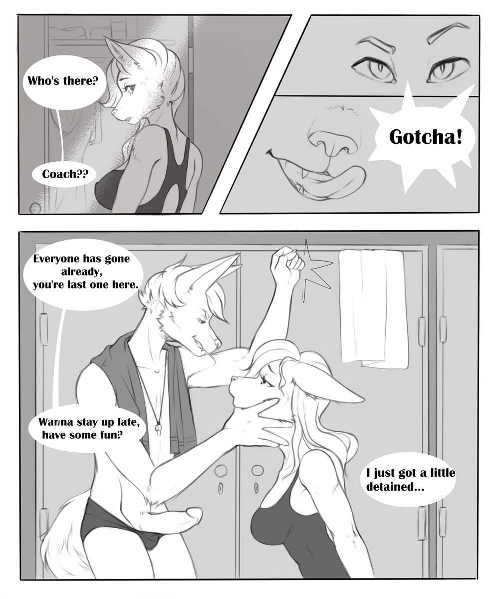 (NastyNatalie) Comic ych {4}