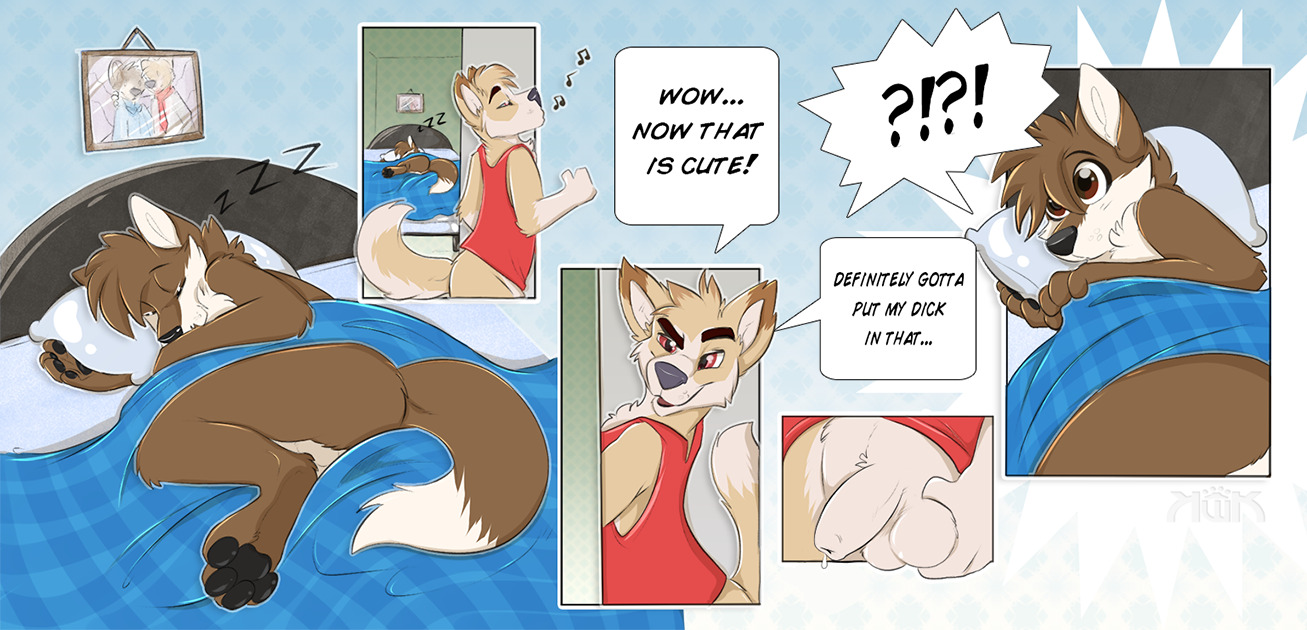 (KwiK) Morning Surprise Mini {2}