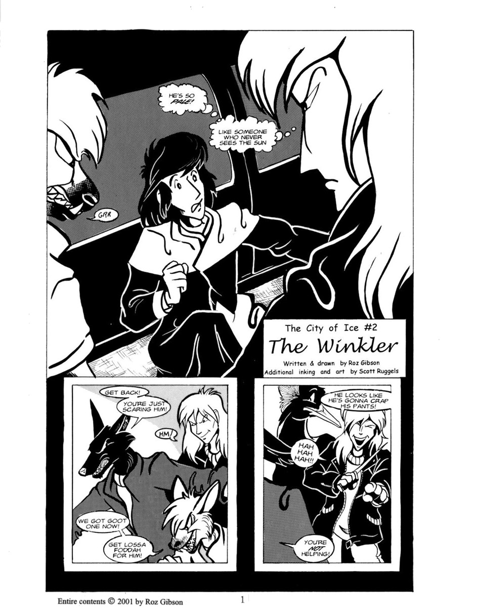 (rgibson) The City of Ice 2 {4}