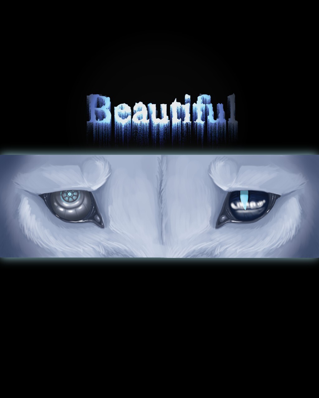 (shinigamisquirrel) Beautiful {11}