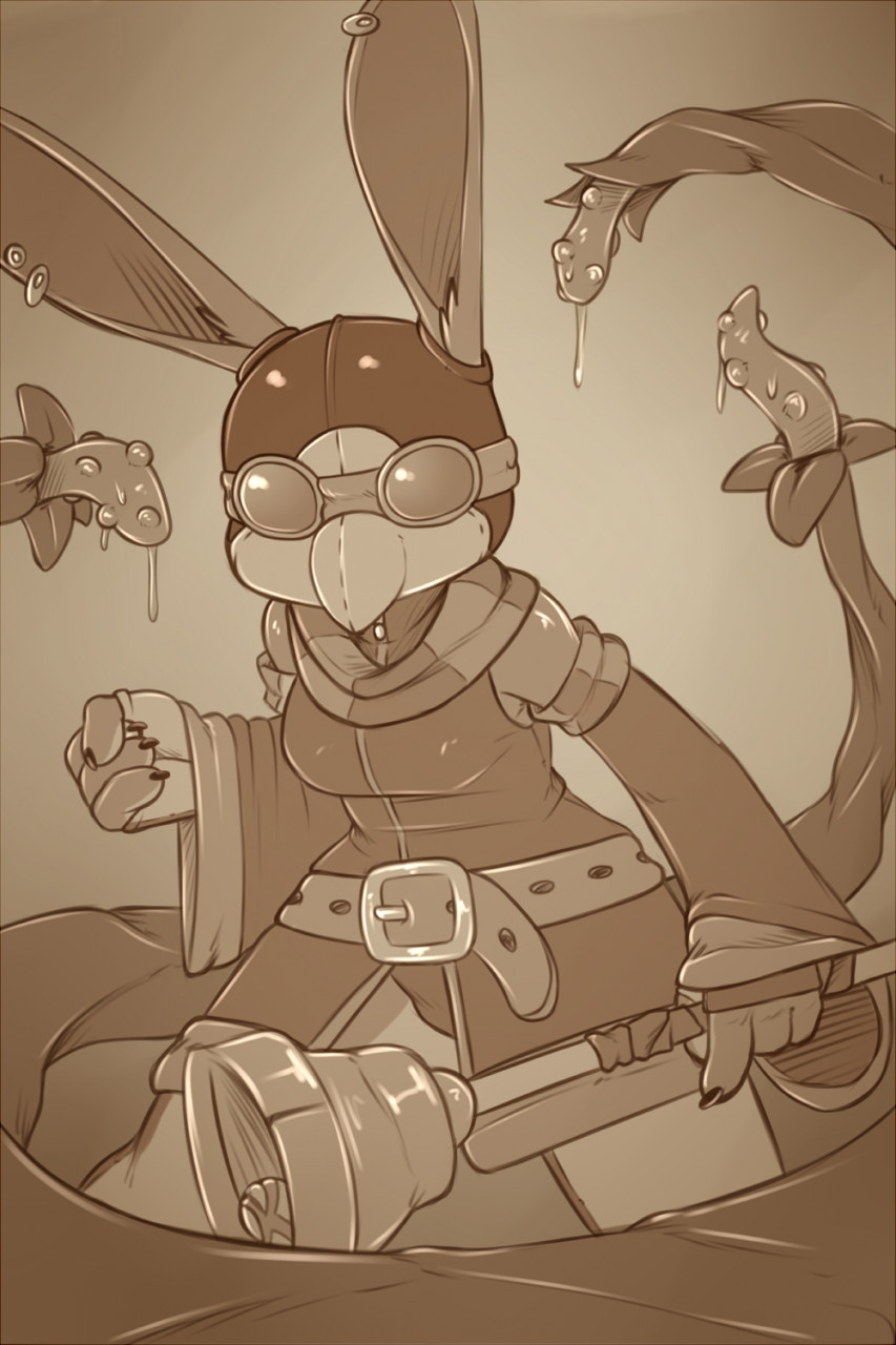 (Atane27) tentacles {3}
