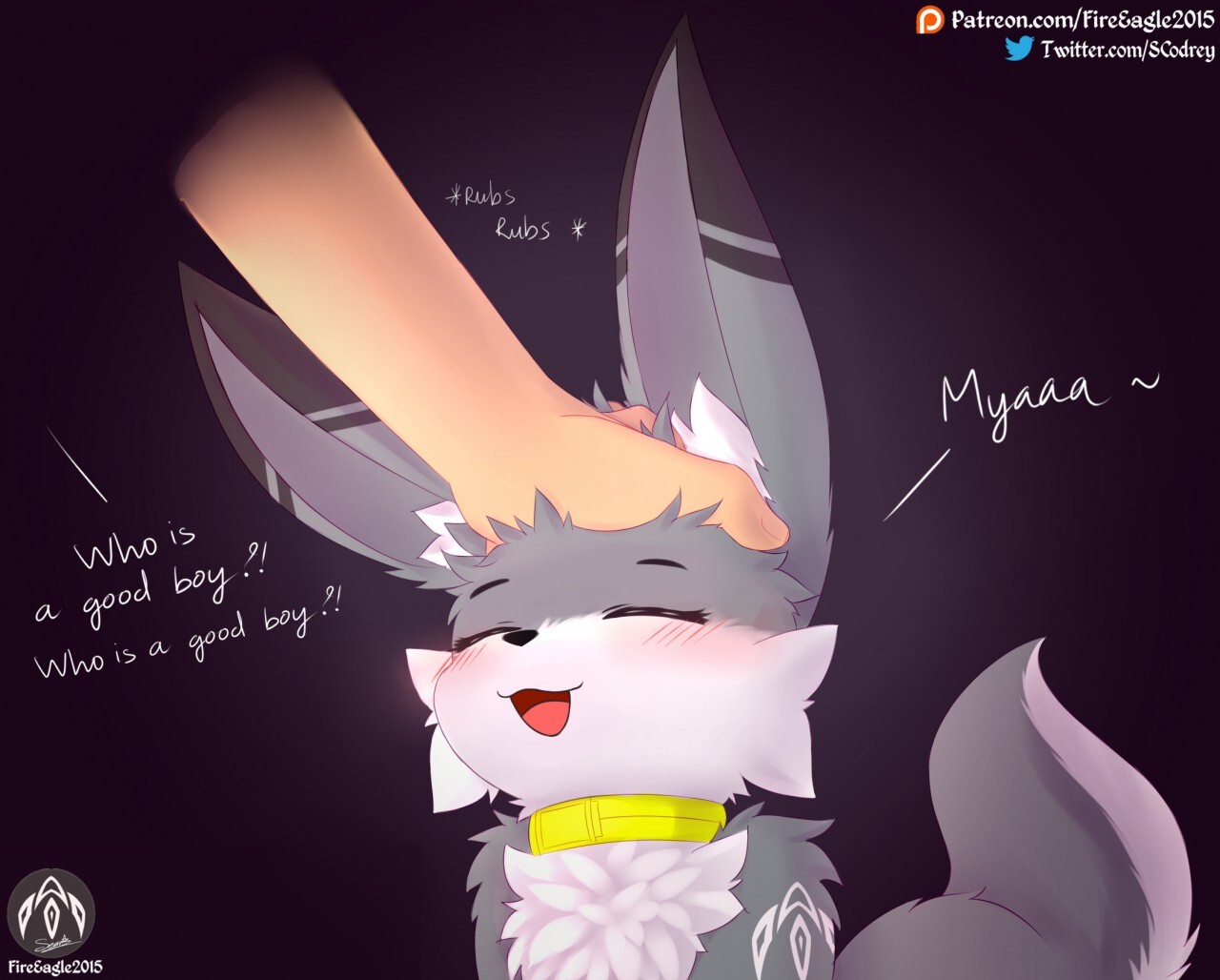 (FireEagle2015) Good Boy Sequel  Part 1 {9}