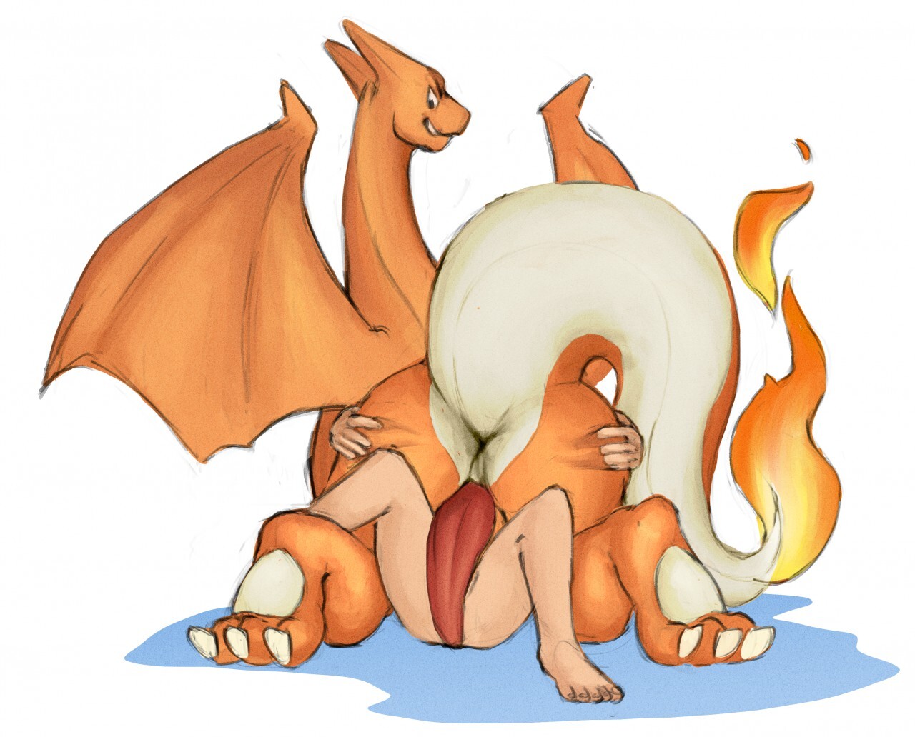 (dirtyturquoise) Commission for sjviper {6}