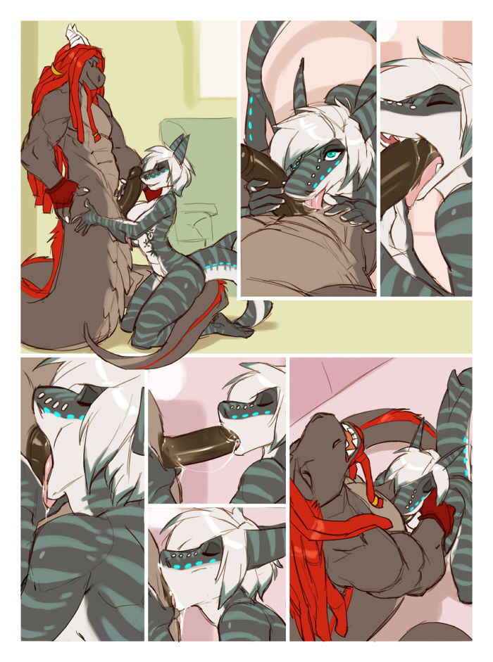 (Viktria) Deepthroat {2}