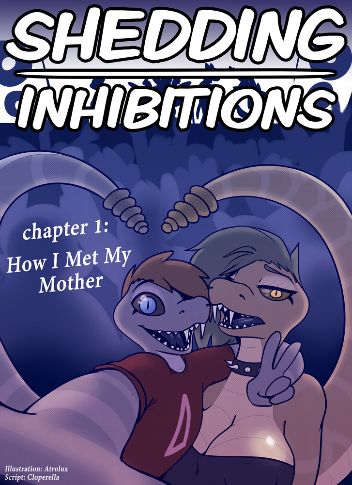 How I Met My Mother