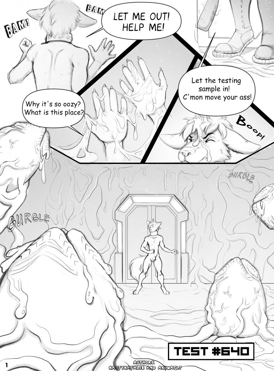 (NastyNatalie) Collaboration {4}