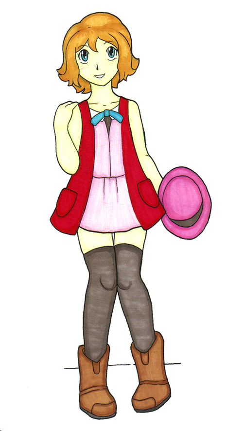 (ivanks) Stylish Wish {6}