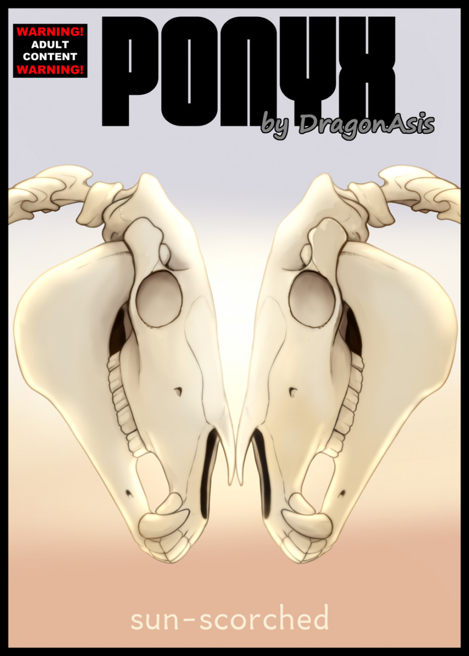 (DragonAsis) PonyX {5}
