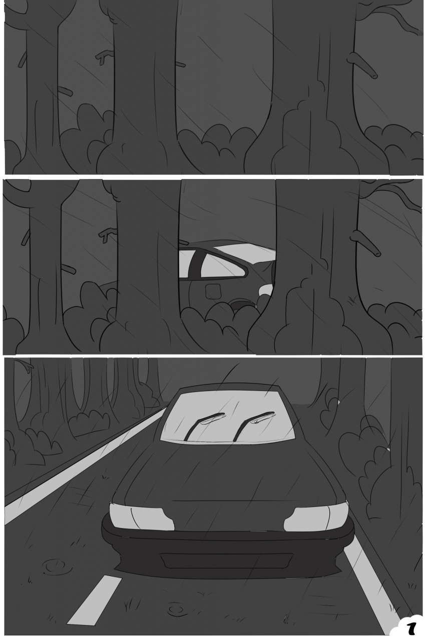 (Sly_Shadex) MF Comic Chapter 1 {9}
