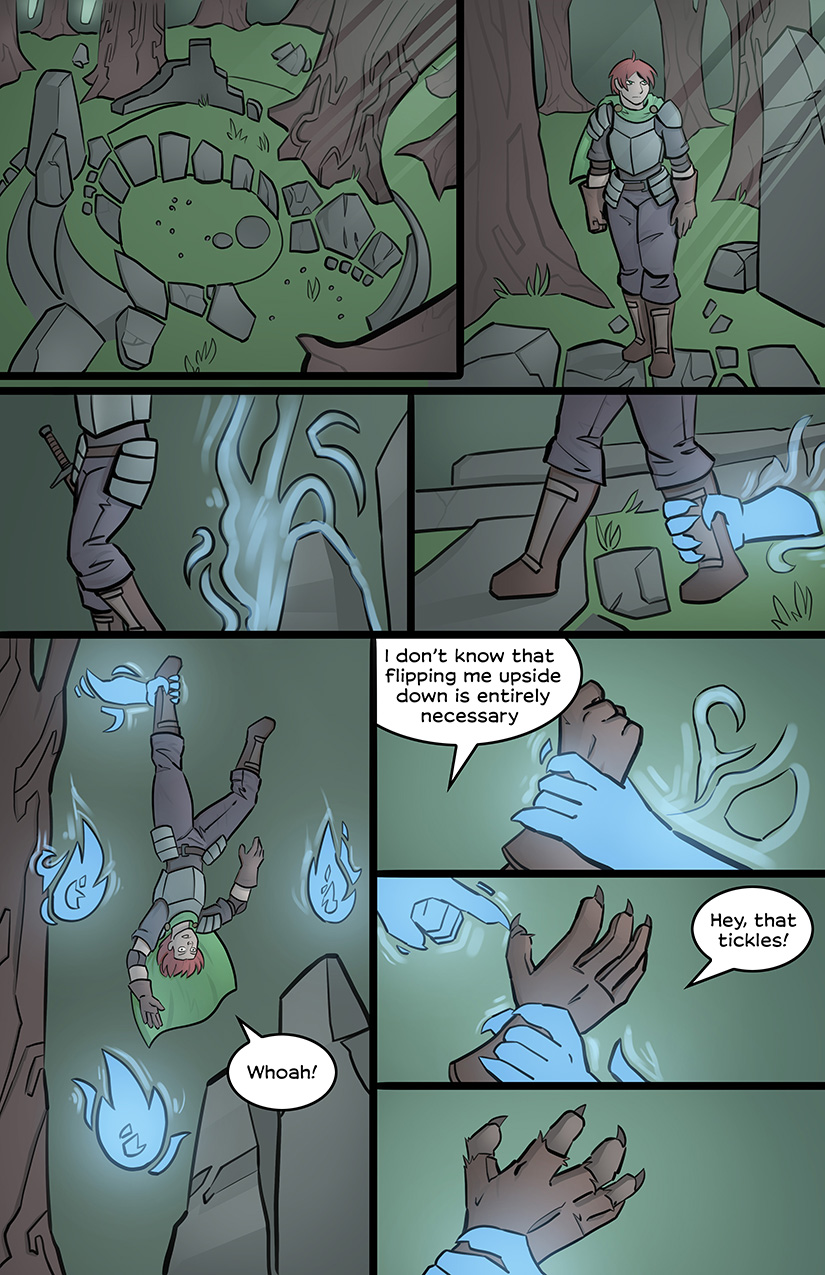 (phrannd) Ruins {5}