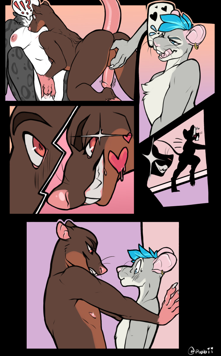 (rokemi) Comic {3}